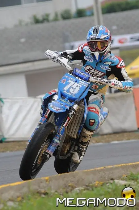 Mondiale Mondiale a Castelletto di Branduzzo