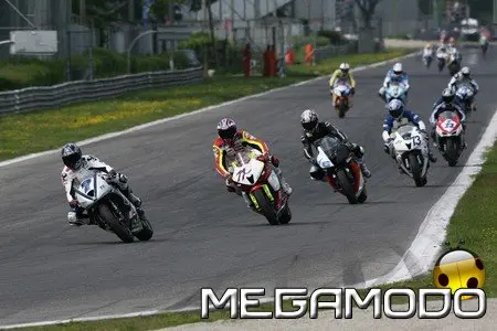 Vallelunga e poi… Isola di Man