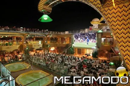 Con Costa Crociere segui l'Italia a Euro 2008