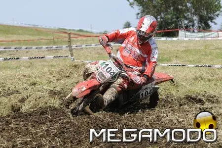 Zanni e il Daihatsu Terios Team volano negli Assoluti d'Italia