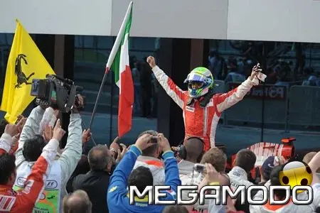 GP di Turchia, Massa maestro di Turchia 