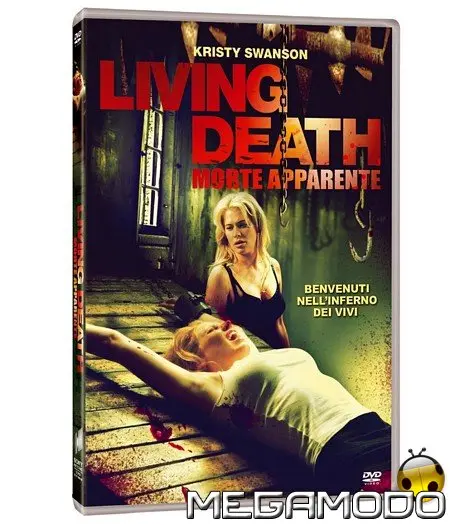Living Death, Morte Apparente