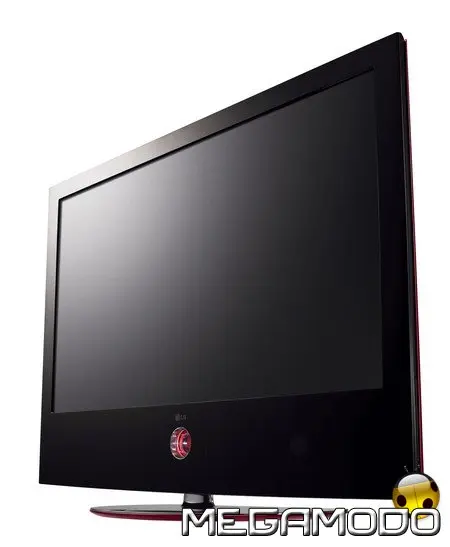 LG Scarlet alias LG6000, nuova icona di stile