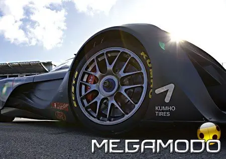 Premi di Design, Concept Car Mazda