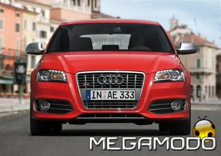 Nuova Audi A3 e S3 Sportback