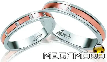 Nuova collezione sposi di Recarlo per matrimoni di stile