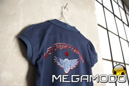 Suzuki, abbigliamento fashion e non solo...