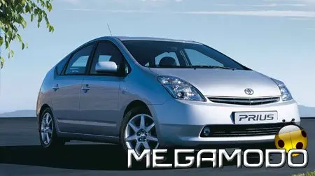 Un milione di Prius al mondo, oltre 100.000 in Europa