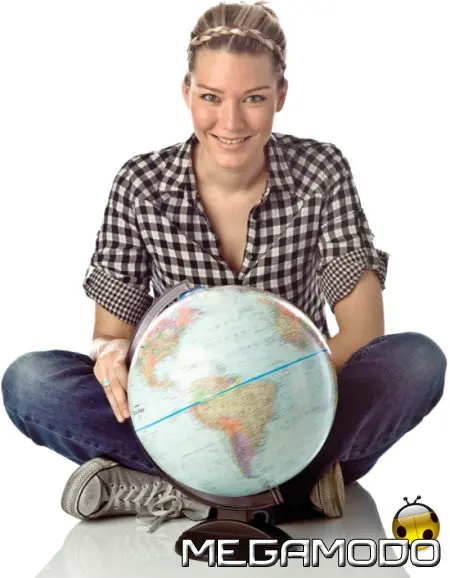 Skype Nomad sarà Rebecca Campbell