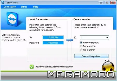 TeamViewer arriva sul mercato italiano