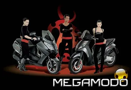 Peugeot RS, bellezza da rubare