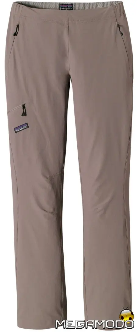 Patagonia presenta Simple Guide Pants 