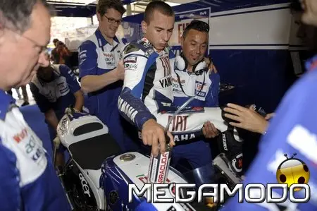 Jorge Lorenzo