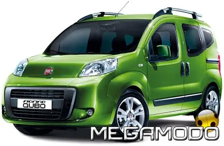 Fiat Fiorino Qubo, il nuovo free space