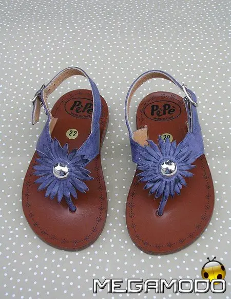 Pepè, collezione Primavera/Estate 2009