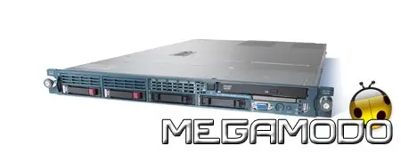 Cisco 3300 Series Mobility Services Engine (MSE)