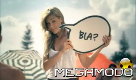 Nuovo spot dedicato a Summer Card 2008