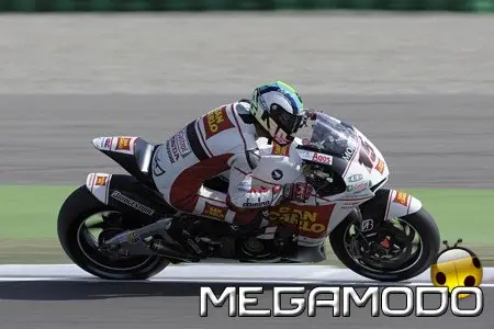 Prove libere del Gran Premio di Olanda