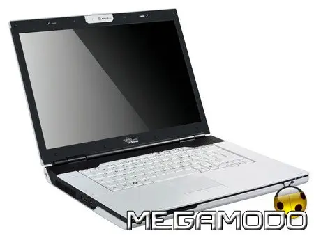 Fujitsu Siemens Amilo Pa 3515 e Pa 3553