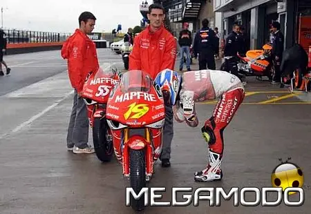 Bautista rimane in pole nel GP del Regno Unito