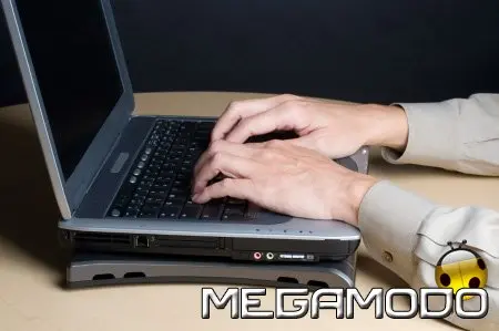 Targus Chill Mat, base di raffreddamento per notebook