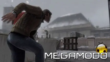 The Bourne Conspiracy per Xbox 360 e Playstation 3