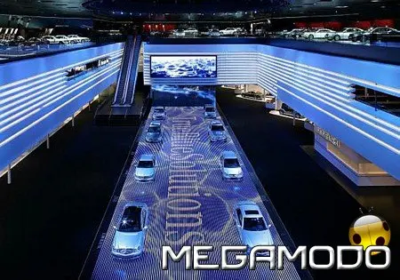 Mercedes-Benz si aggiudica il Leone d'Oro a Cannes