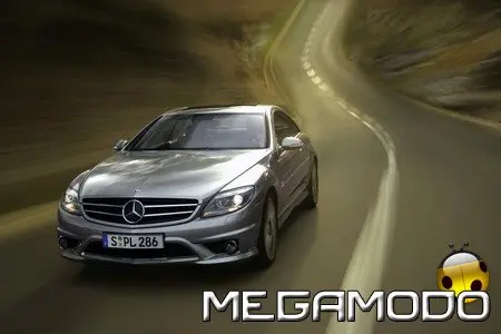 The Spirit of Mercedes-AMG