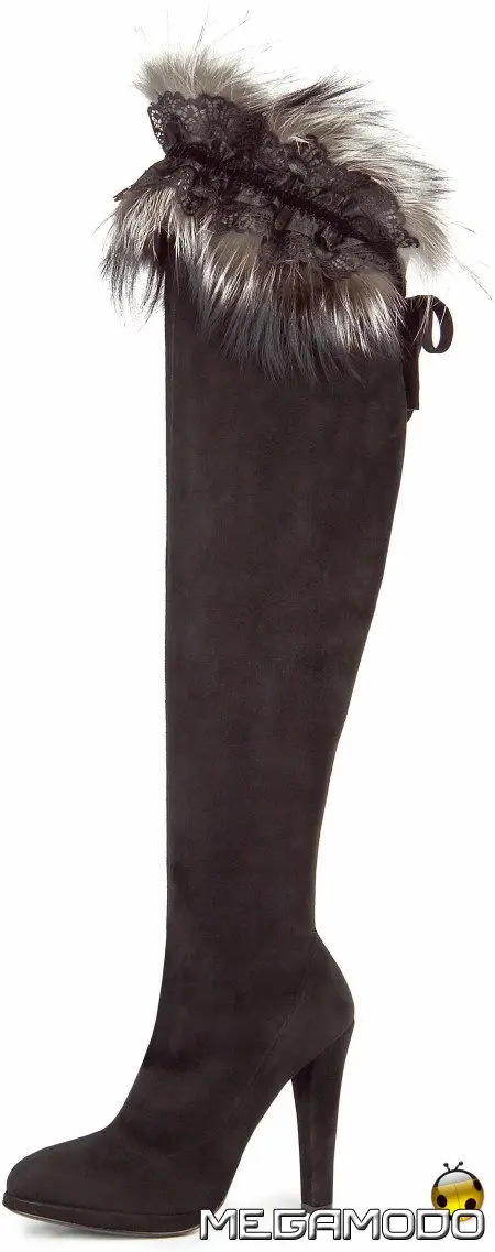 Collezione 2008/2009 donna di Bruno Magli