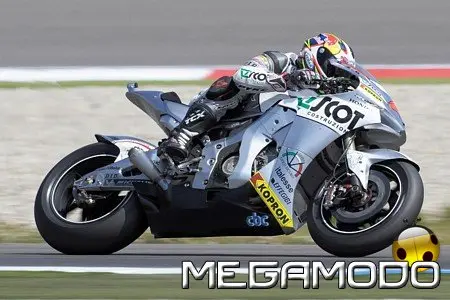 Prima giornata di prove ad Assen per Andrea Dovizioso