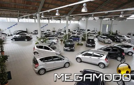 Mercedes-Benz Italia al Buy & Drive