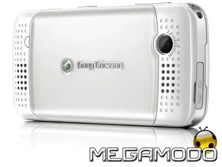 Sony Ericsson F305, Fun and Entertainment