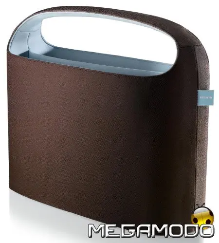 Belkin lancia il nuovo HideAway per laptop