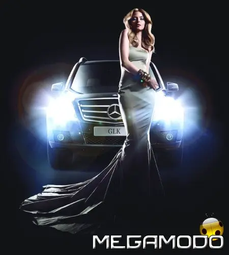 Mercedes-Benz Fashion Week Berlin Spring/Summer 2009