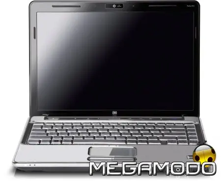 Nuovi notebook HP Pavilion dv4, dv5 e dv7