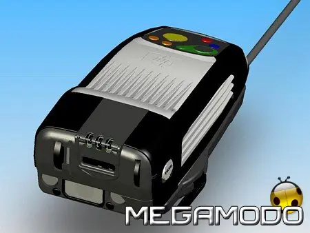 HP sceglie la Adaptus di Honeywell Imaging and Mobility