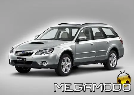 Subaru Boxer 2.5 litri Turbo, International Engine of the Year 2008