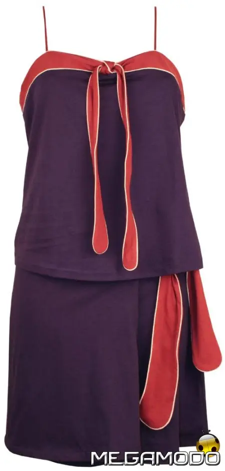 Collezione Swimwear Primavera-Estate 2008