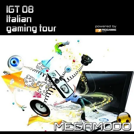 L'Italian Gaming Tour sbarca a Torino