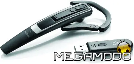 Jabra M5390 Multiuse, nuova cuffia Bluetooth 