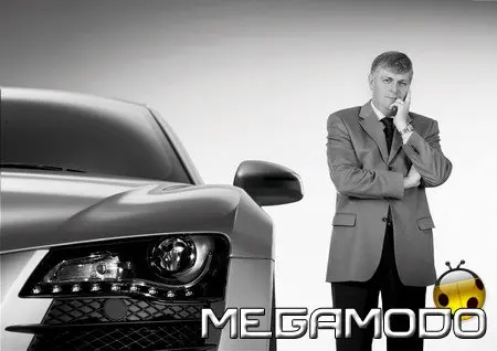 A Wolfgang Hatz il Premio Internazionale Leonardo da Vinci