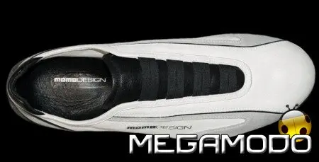 Momodesign Le Mans e Daytona 