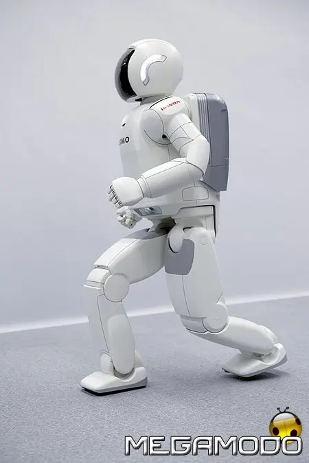 Honda al Summit G8 Hokkaido Toyako in Giappone