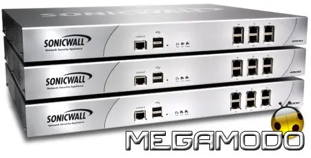 SonicWALL serie NSA, certificazione Common Criteria EAL 4+