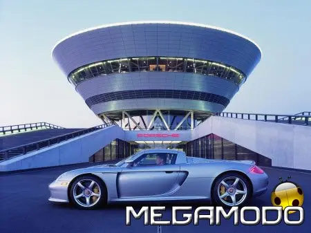 Porsche in testa alla classifica marche