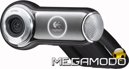 Logitech QuickCam Vision Pro per Mac