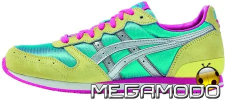 Onitsuka Tiger, nuova collezione 2009