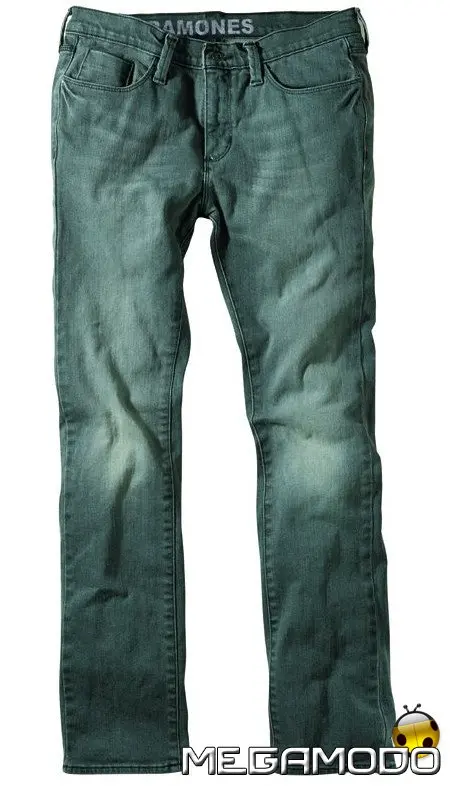 Collezione Vans per Johnny Ramone