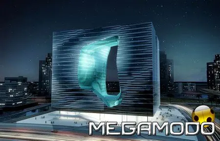 Omniyat Properties a EIRE 2008