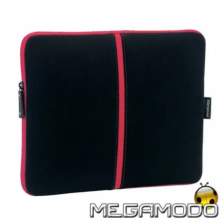 Le nuove custodie notebook di Targus